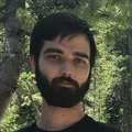 Picture of the author